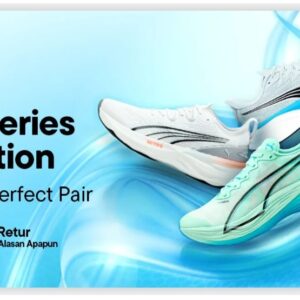 Perlengkapan Olahraga Lengkap & Berkualitas – Tunjang Gaya Hidup Sehatmu Sekarang!