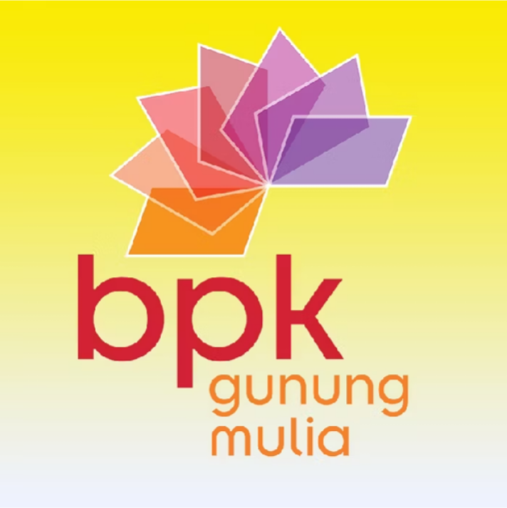 BPK Gunung Mulia: Toko Buku Kristen & Teologi Berkualitas