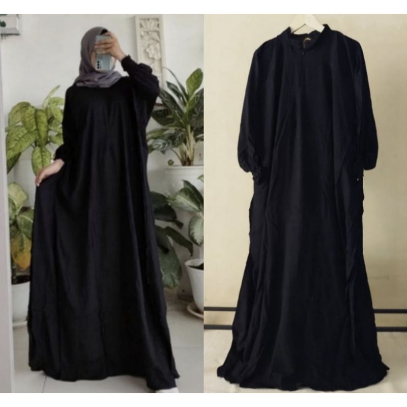 Daster Kaftan Cantik & Nyaman – Tampil Anggun di Rumah & Saat Santai | Belanja Sekarang! - Gambar 24