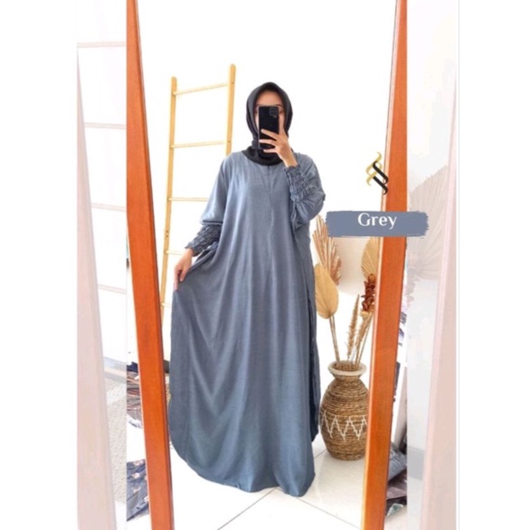 Daster Kaftan Cantik & Nyaman – Tampil Anggun di Rumah & Saat Santai | Belanja Sekarang! - Gambar 21