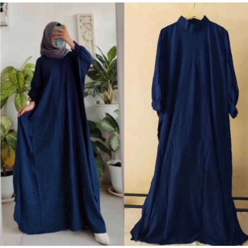 Daster Kaftan Cantik & Nyaman – Tampil Anggun di Rumah & Saat Santai | Belanja Sekarang! - Gambar 22