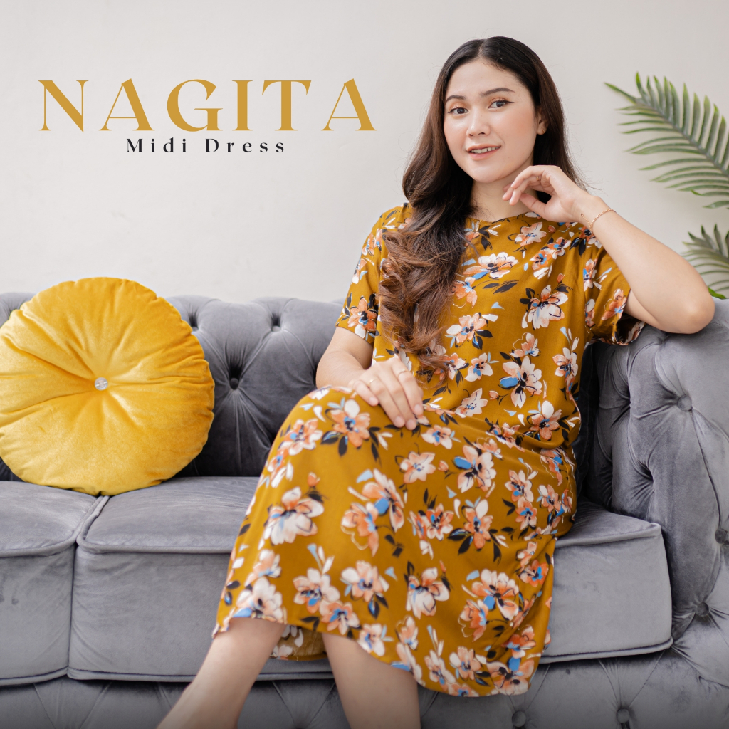 Dress Mini Modern dan Daster Mini Imut – Pilihan Tepat untuk Gaya Sehari-hari