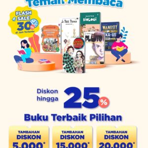 Bangun Masa Depan Cerah dengan Buku Inspiratif Gramedia