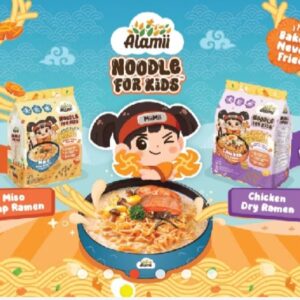 MadeGood – Camilan Sehat & Bergizi untuk Gaya Hidup Aktif