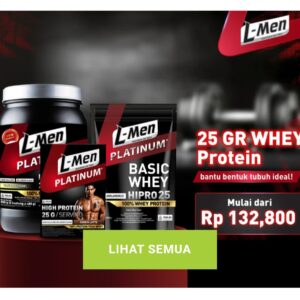 Nutrimart : Toko Online Kesehatan & Nutrisi Terpercaya