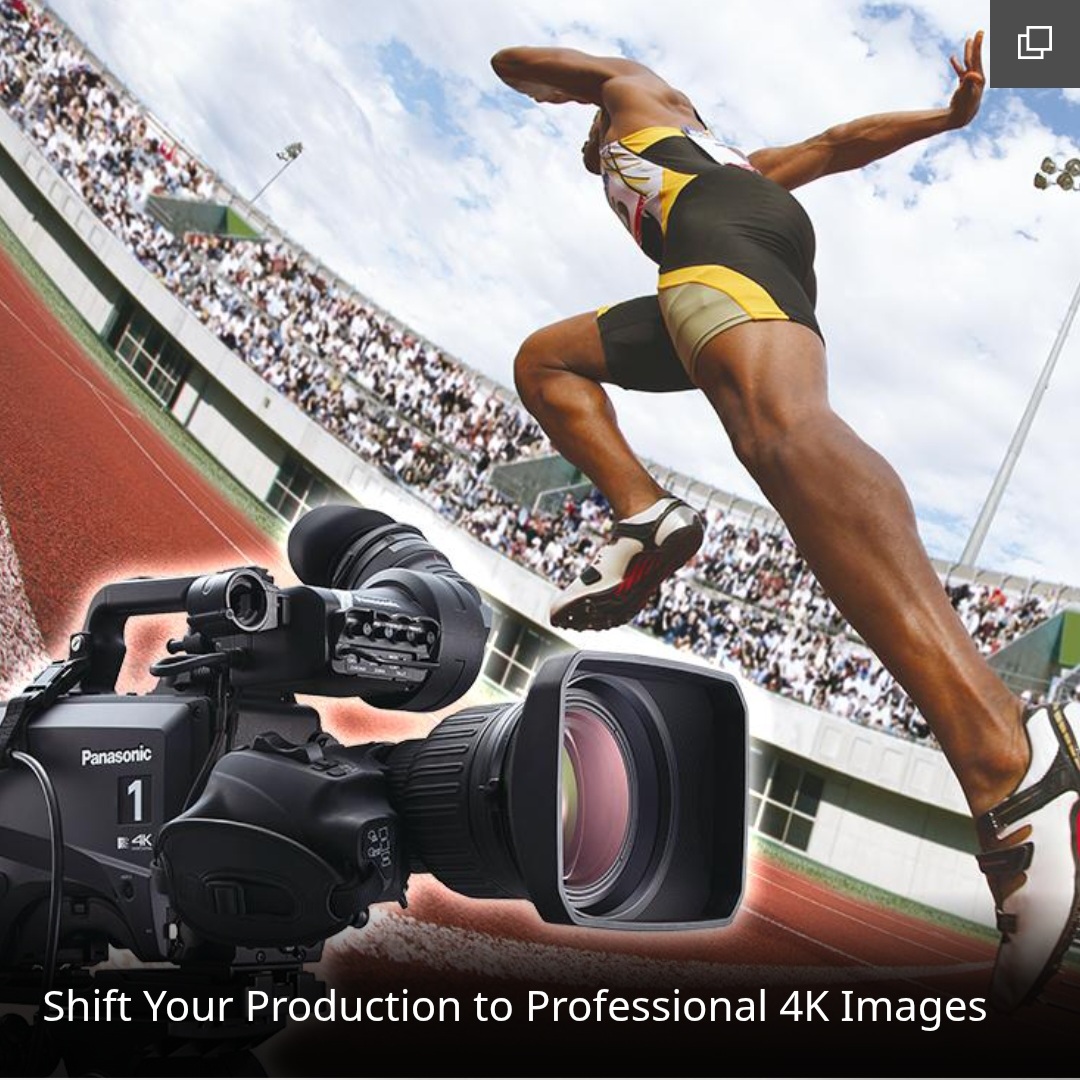 Panasonic Indonesia – Pilihan Tepat Elektronik Berkualitas