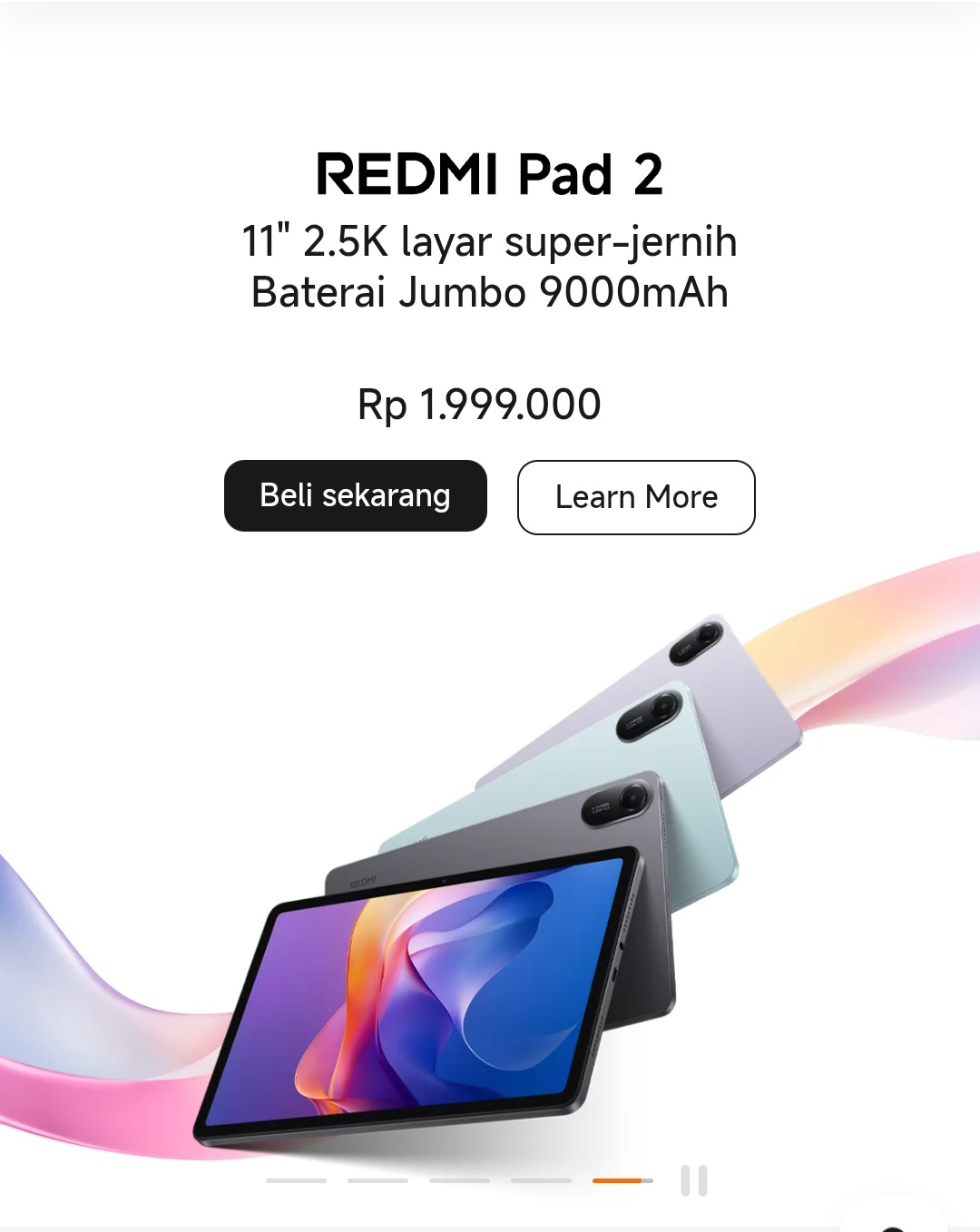 Xiaomi - Inovasi Teknologi Canggih dengan Harga Terjangkau - Gambar 6