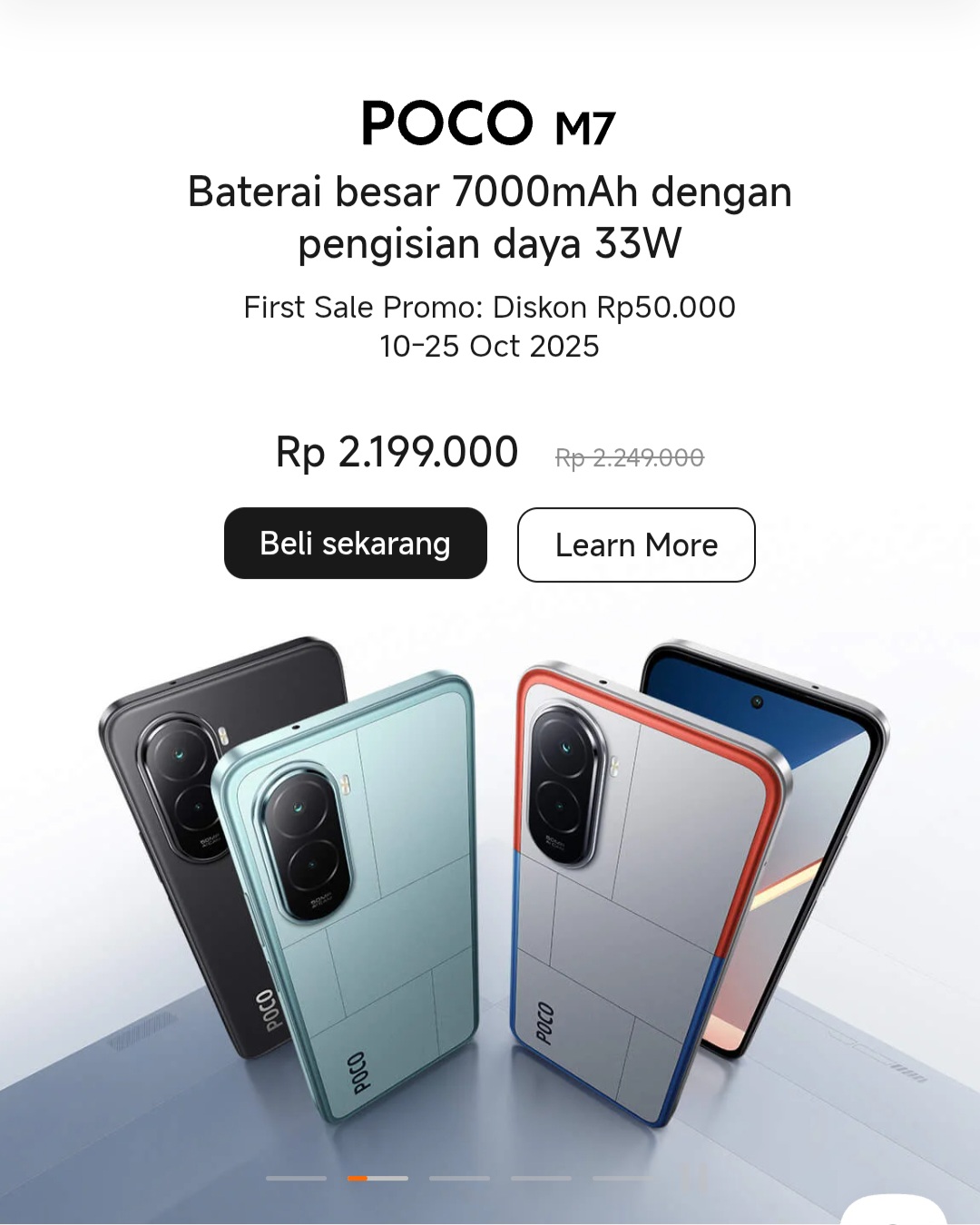 Xiaomi - Inovasi Teknologi Canggih dengan Harga Terjangkau