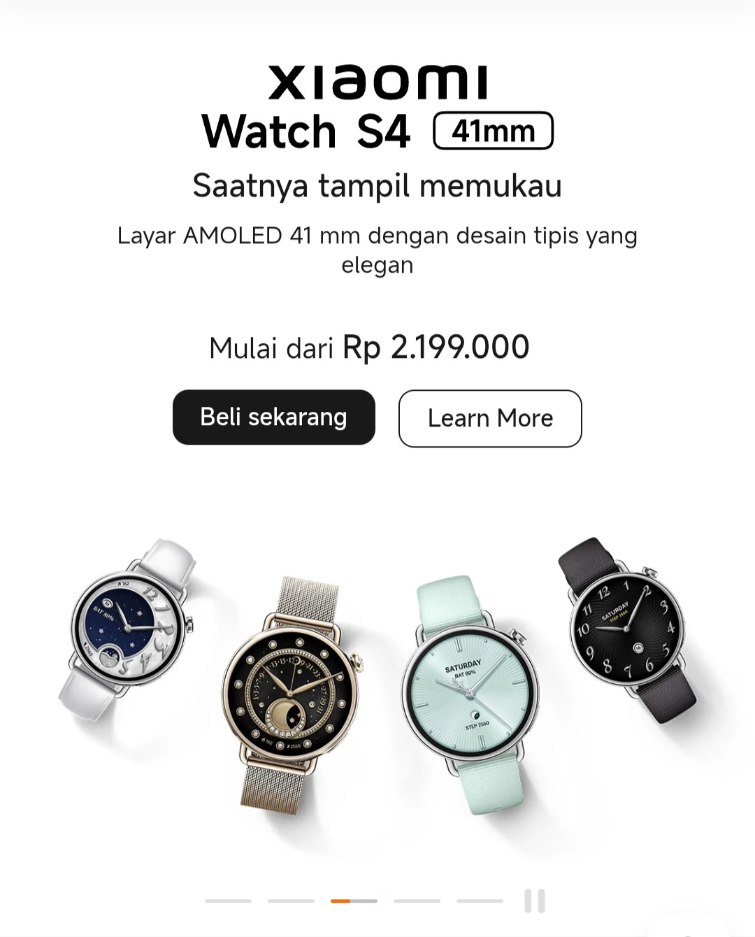 Xiaomi - Inovasi Teknologi Canggih dengan Harga Terjangkau - Gambar 4