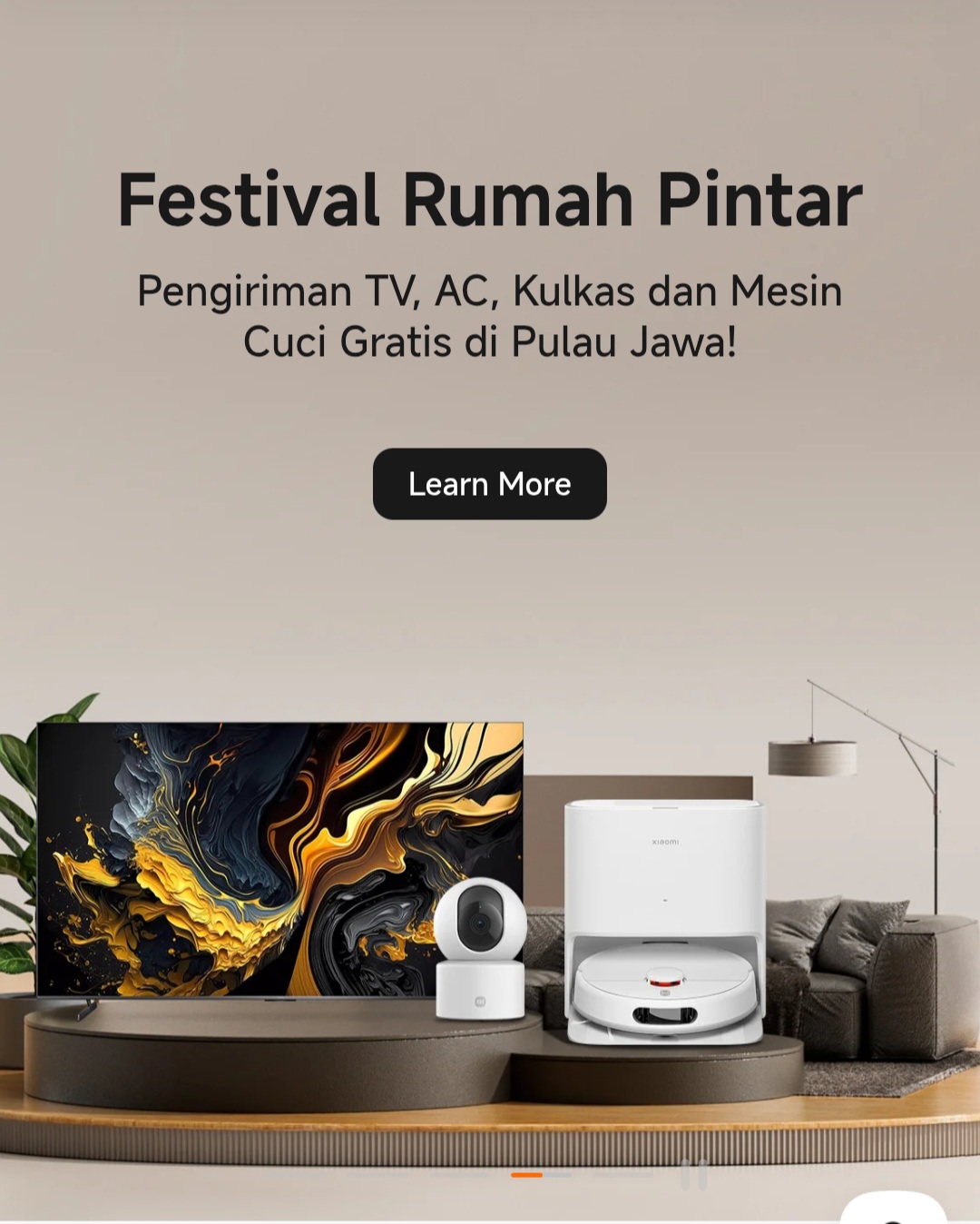 Xiaomi - Inovasi Teknologi Canggih dengan Harga Terjangkau - Gambar 5
