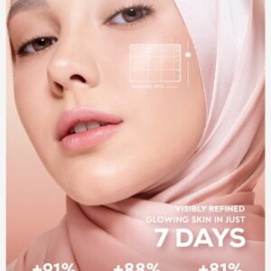 Crystallure Kosmetik – Rahasia Kulit Glowing dan Cerah Alami Setiap Hari