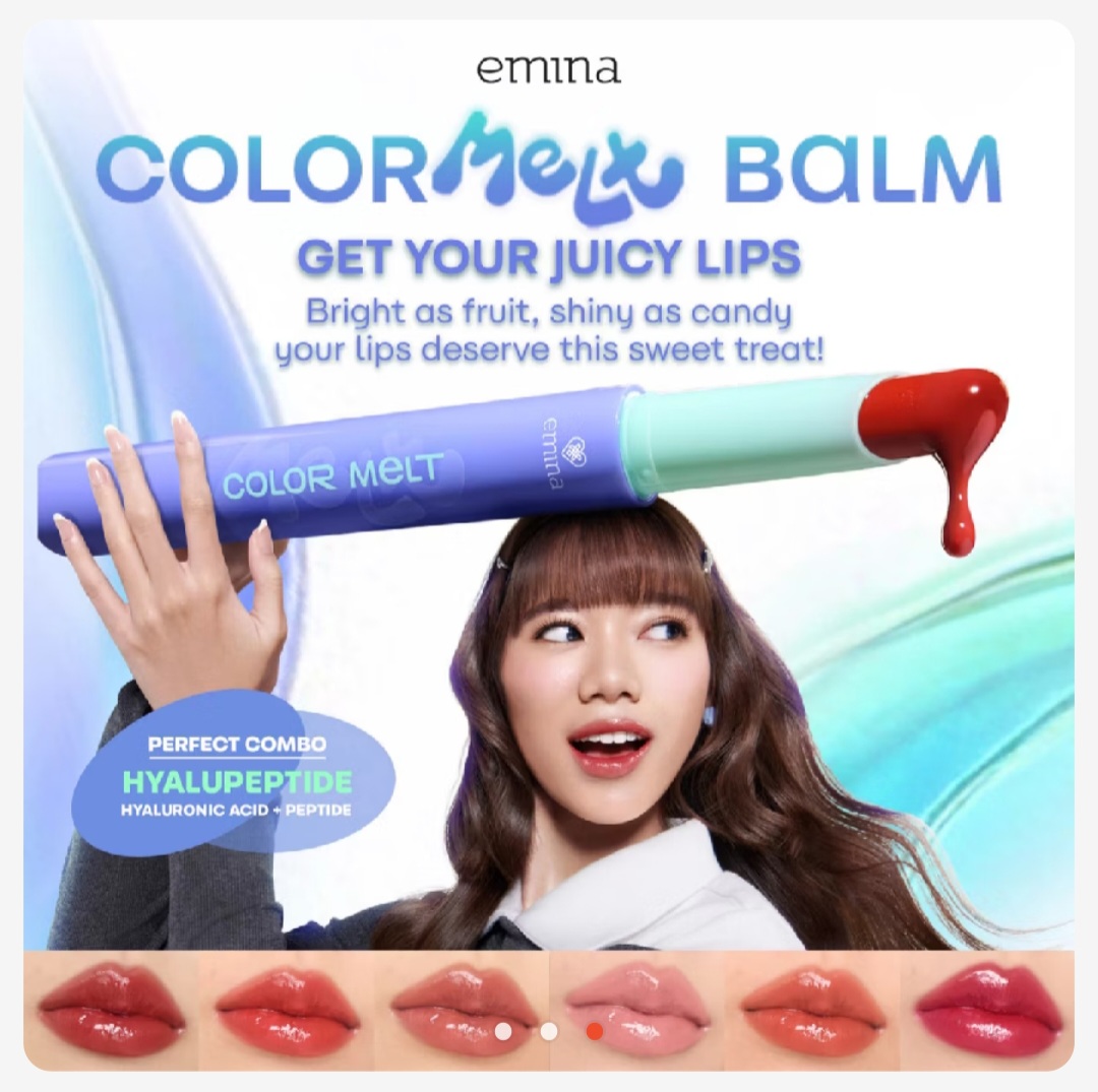 Emina Kosmetik – Cantik Natural Setiap Hari dengan Produk Aman & Terjangkau! - Gambar 3