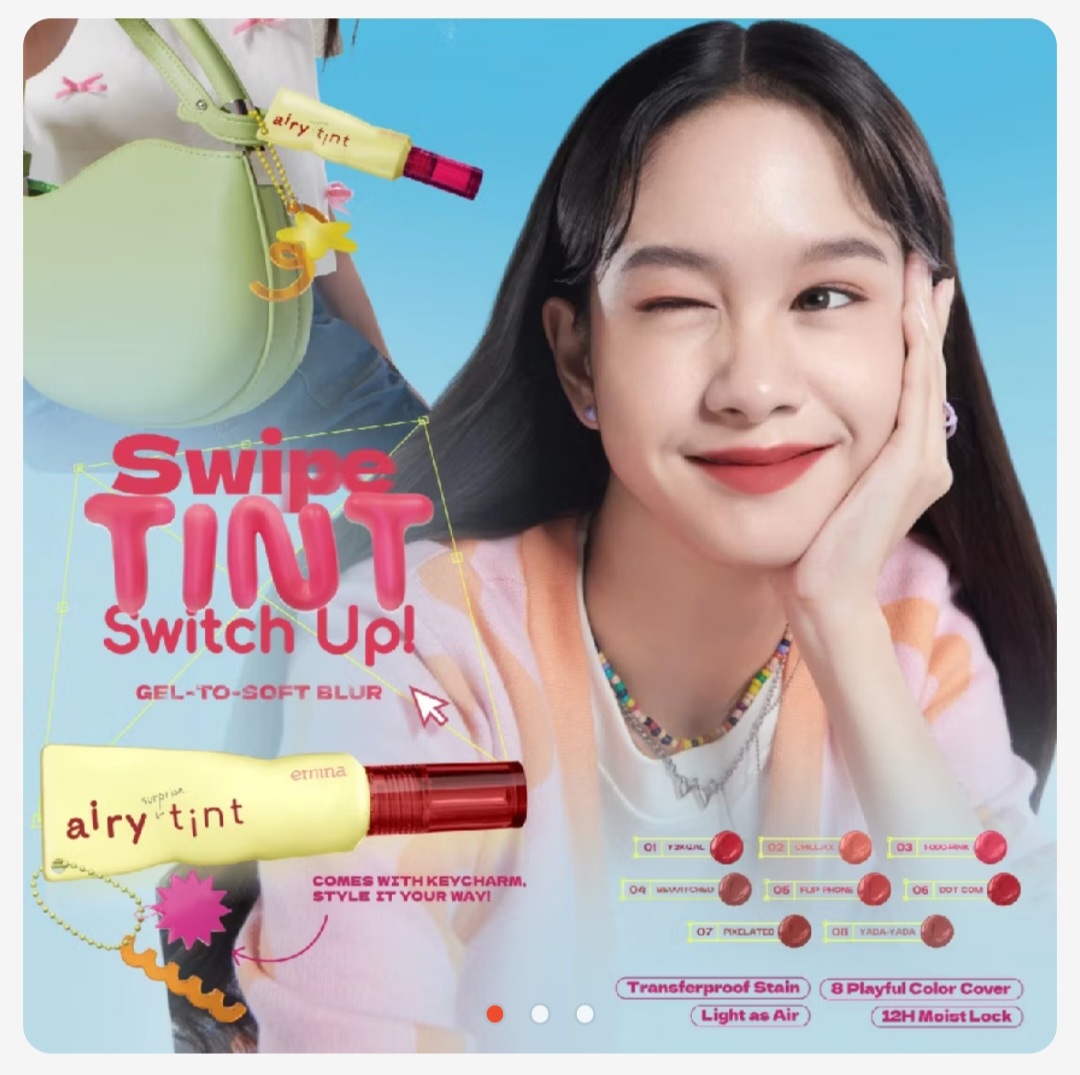 Emina Kosmetik – Cantik Natural Setiap Hari dengan Produk Aman & Terjangkau! - Gambar 2