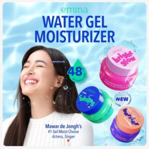 Emina Kosmetik – Cantik Natural Setiap Hari dengan Produk Aman & Terjangkau!
