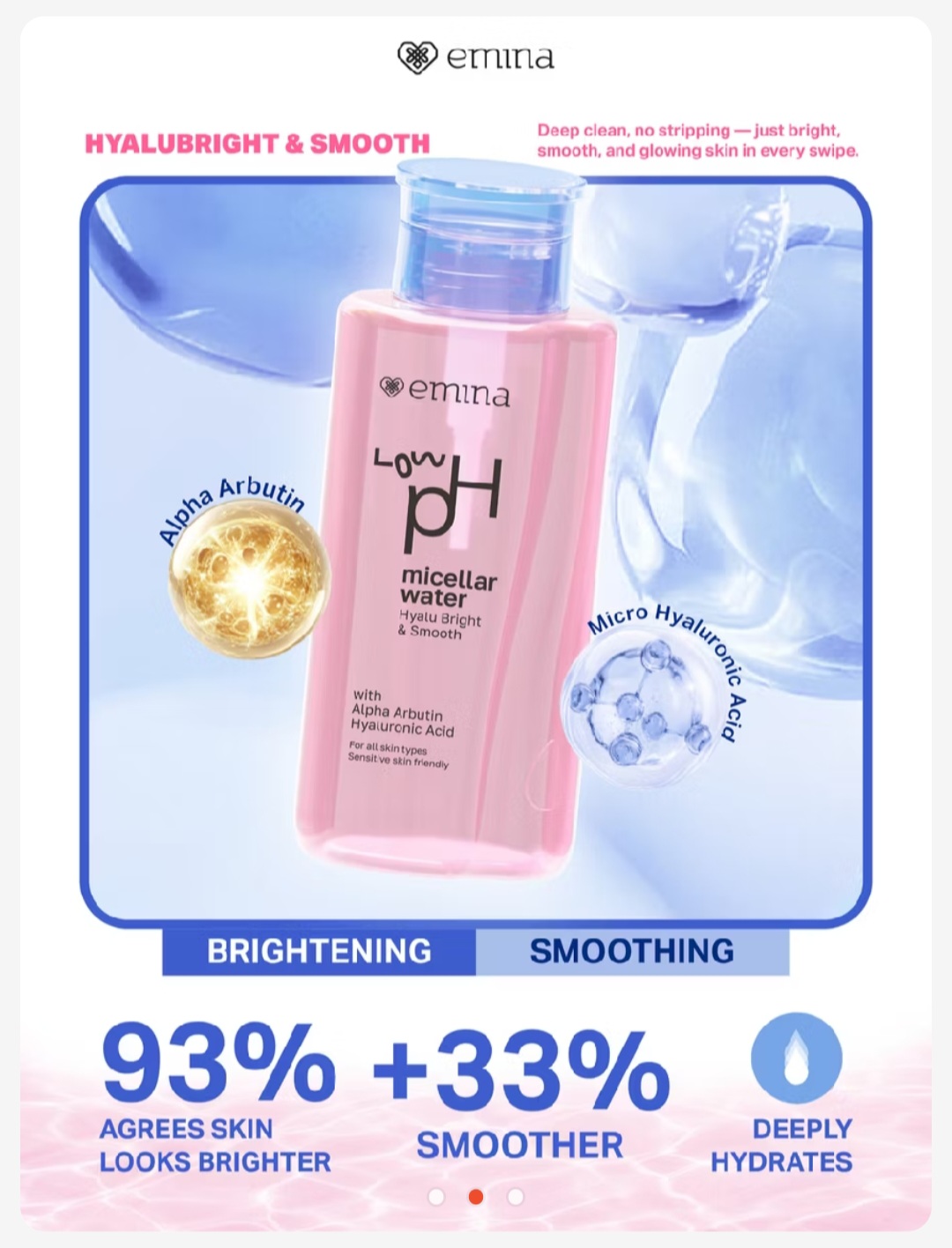 Emina Kosmetik – Cantik Natural Setiap Hari dengan Produk Aman & Terjangkau! - Gambar 6