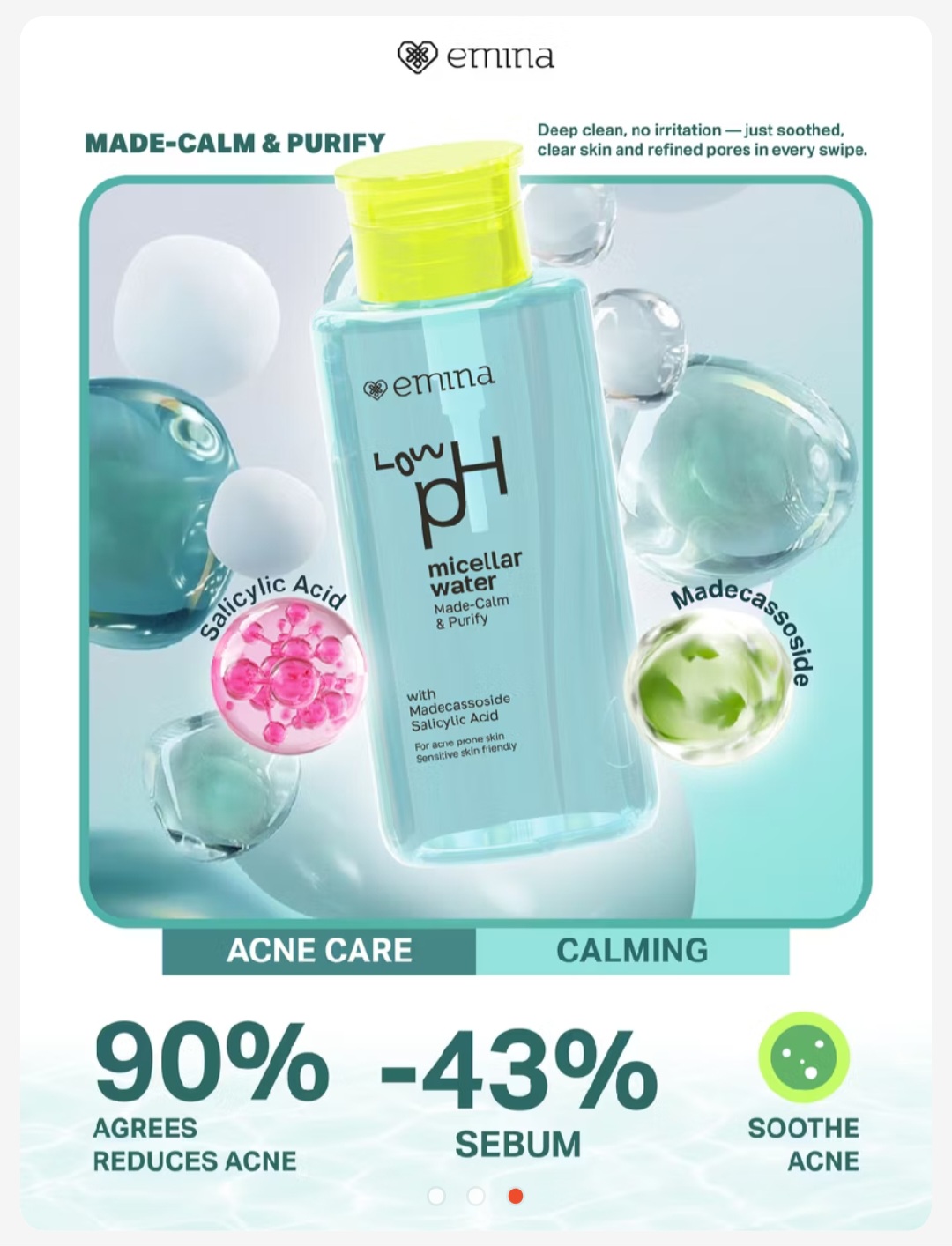 Emina Kosmetik – Cantik Natural Setiap Hari dengan Produk Aman & Terjangkau! - Gambar 5
