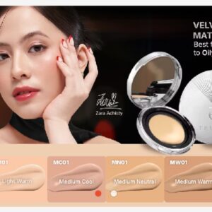 Trueve Kosmetik | Rahasia Kulit Glowing, Cerah, dan Sehat Sepanjang Hari